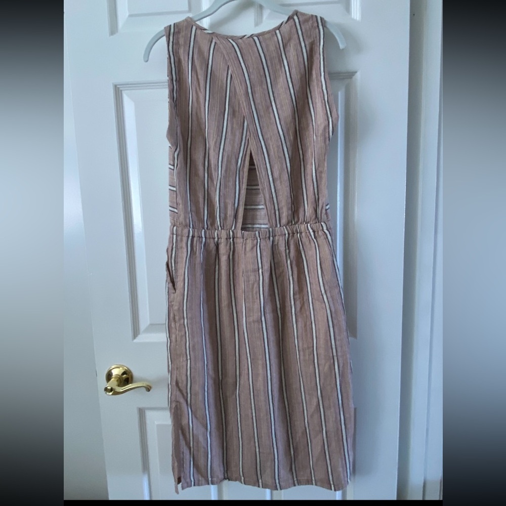 Prana Ecotropics Dress NWT Size XS - Picture 16 of 16